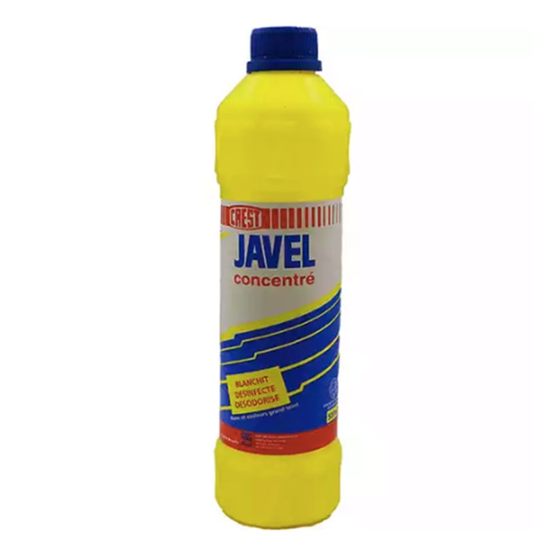 EAU DE JAVEL CREST 500ML