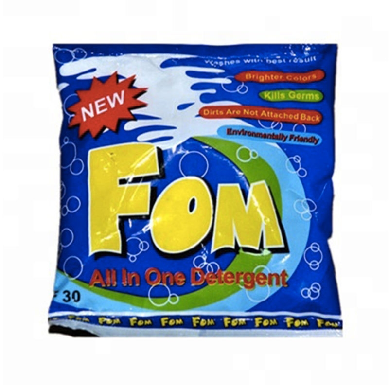 SAVONS FOM 30G
