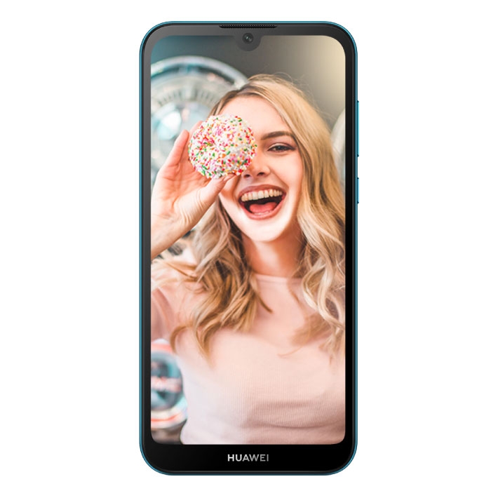 HUAWEI Y9S
