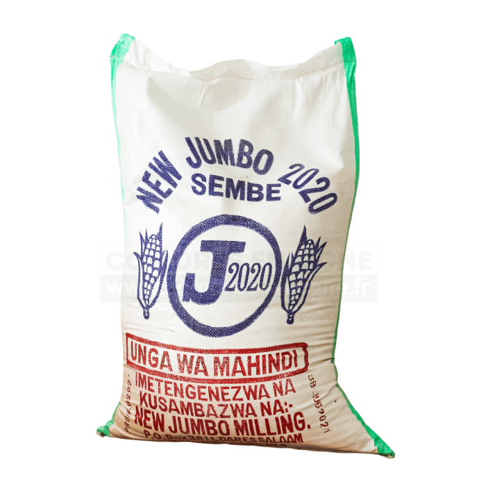 FARINE DE MAÏS 25KG