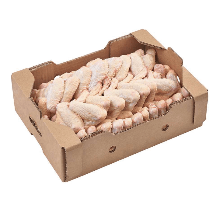 AILES DE POULET 10 KG