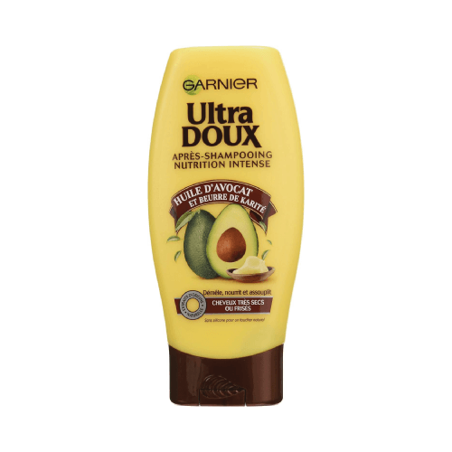 SHAMPOOING GARNIER ULTRA DOUX