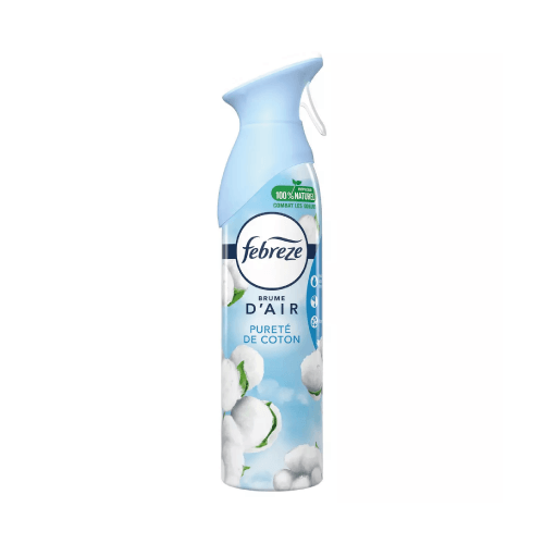 FEBREZE SPRAY DESODORISANT  300ML