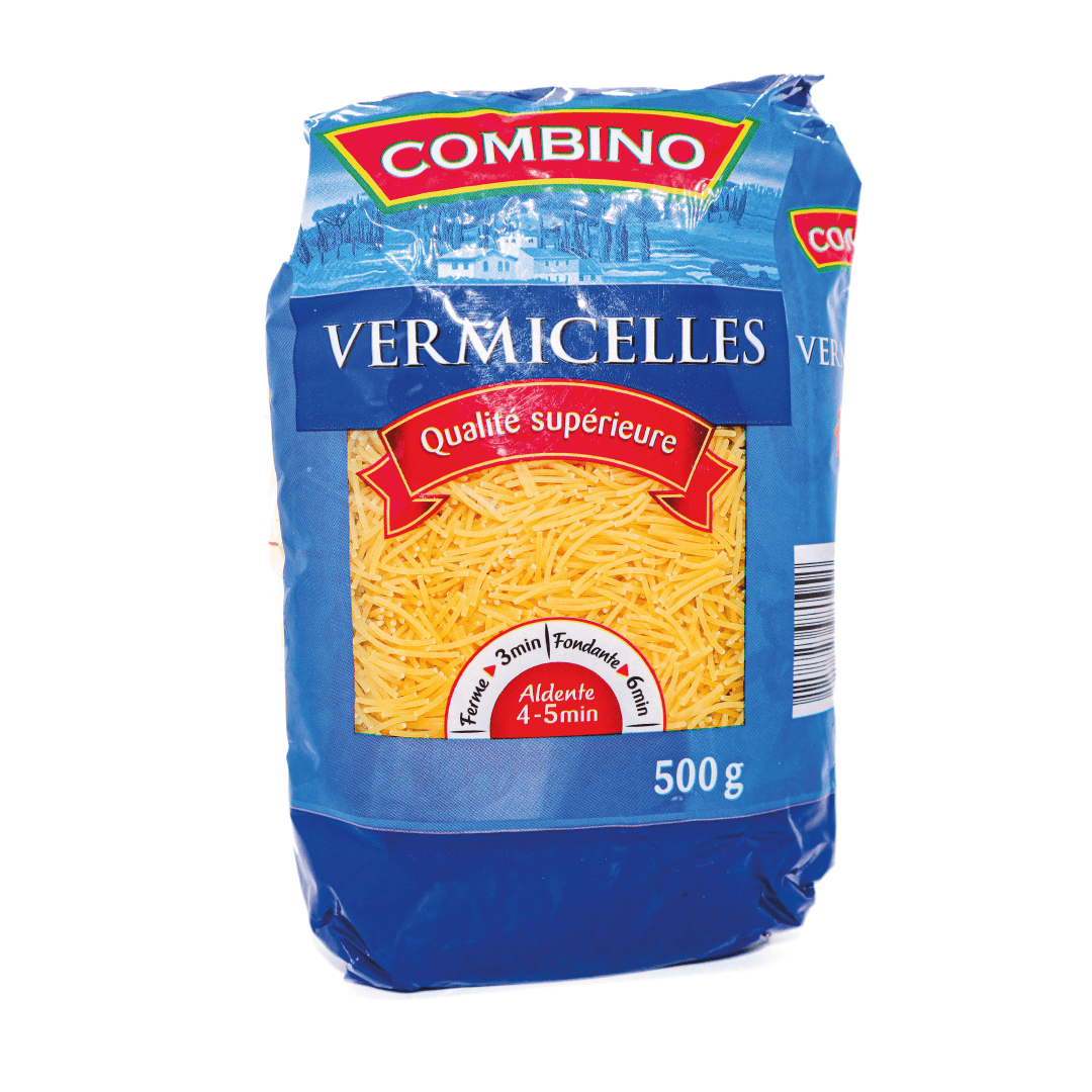 VERMICELLE COMBINO 500G