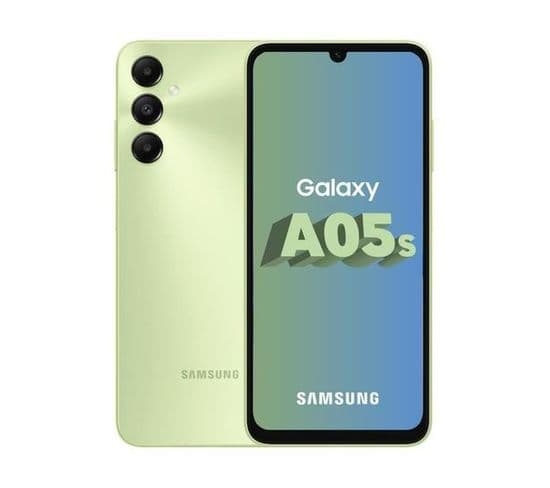 TELEPHONE SAMSUNG GALAXY A05s