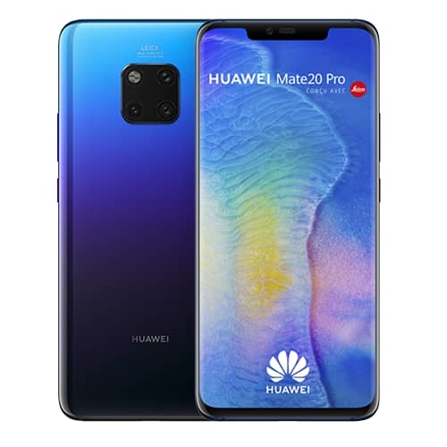 TELEPHONE HUAWEI MATE 20 PRO