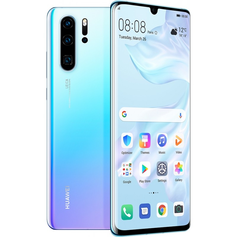 TELEPHONE HUAWEI P30 PRO