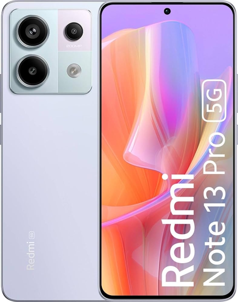 TELEPHONE REDMI NOTE13  PRO
