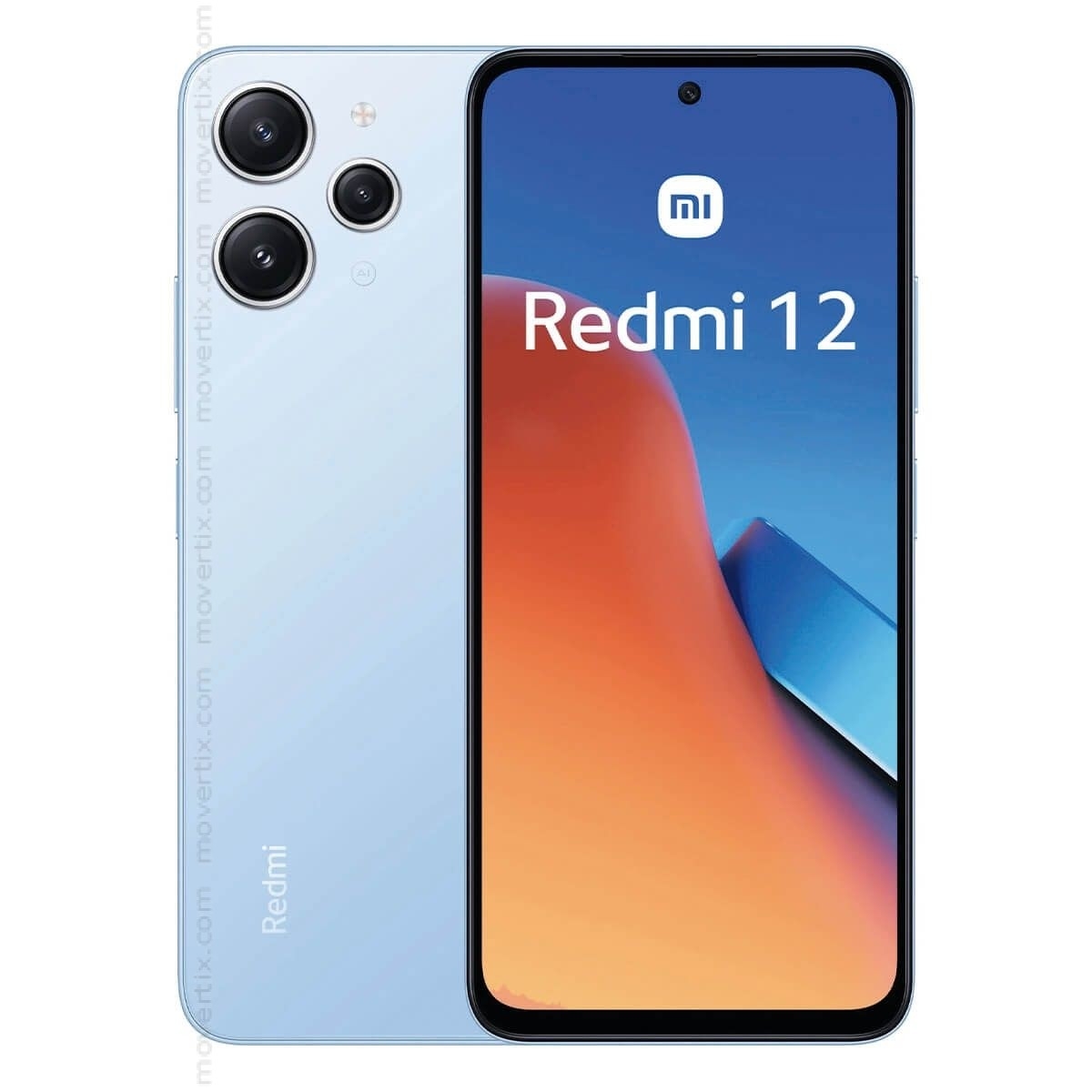 TELEPHONE REDMI 12