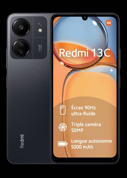 TELEPHONE REDMI 13C