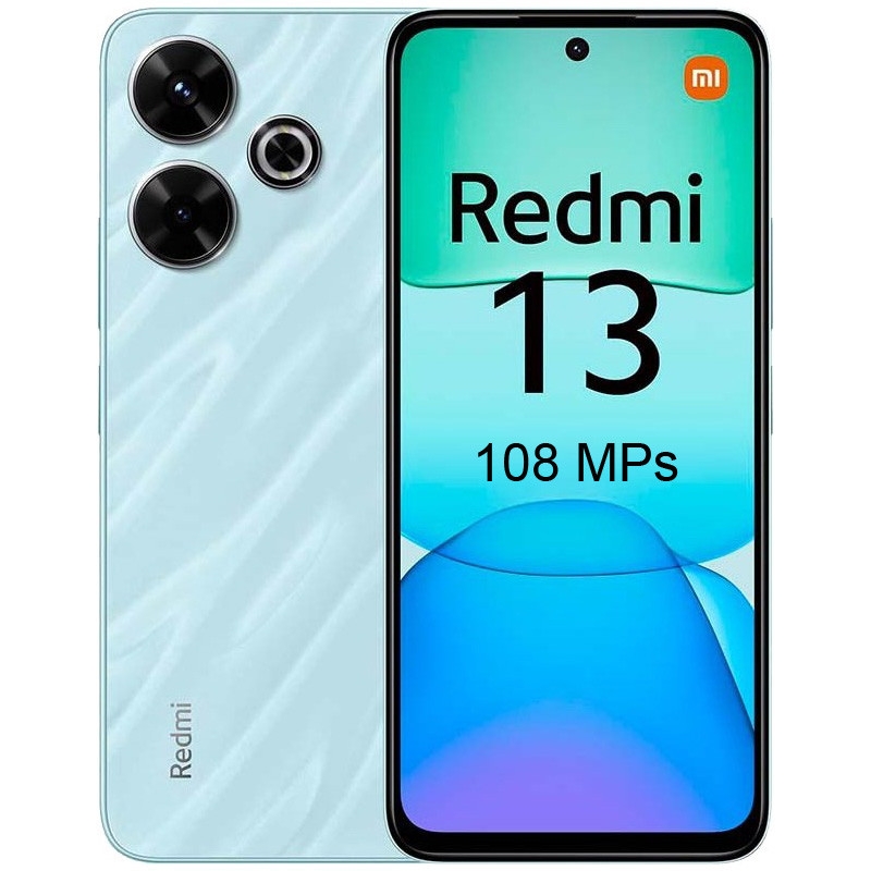 TELEPHONE REDMI 13