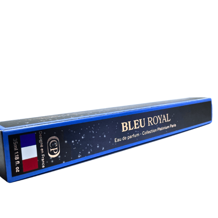 BLEU ROYAL 35ML