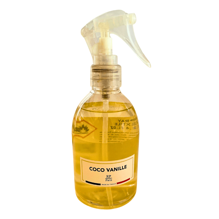 COCO VANILLE PARFUM D'INTERIEUR 250ML
