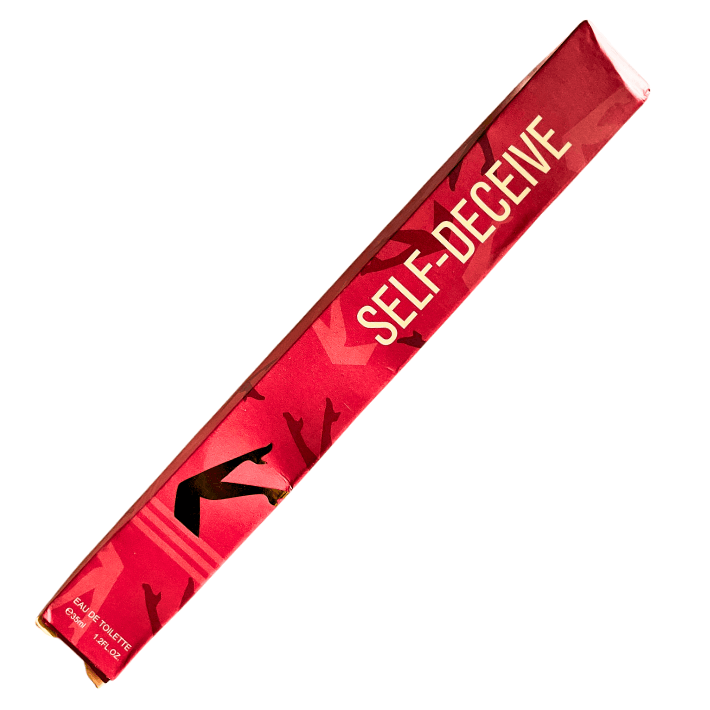 SELF-DECEIVE 35ML