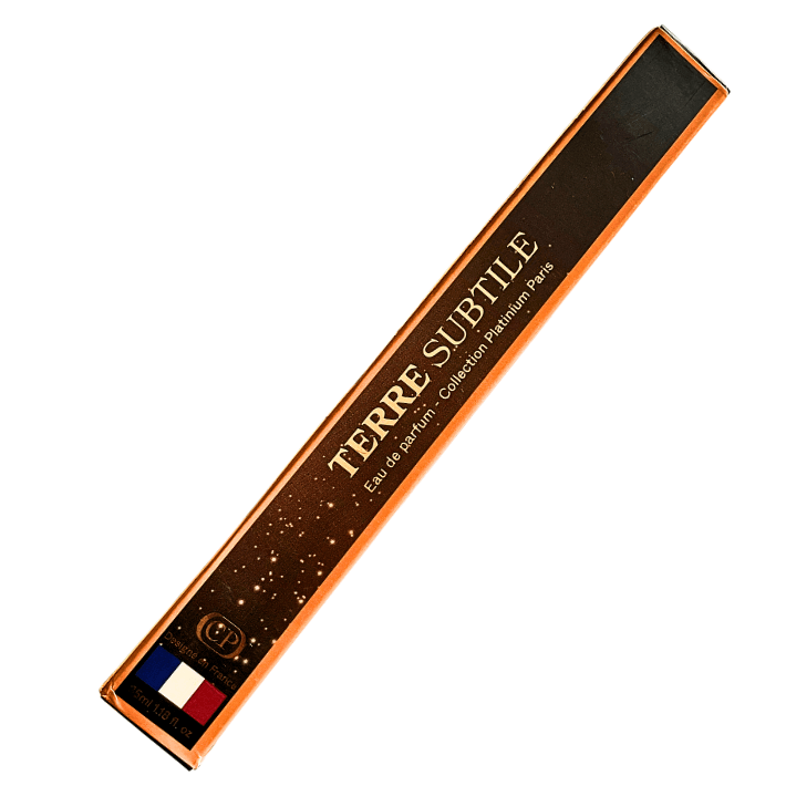 TERRE SUBTILE 35ML