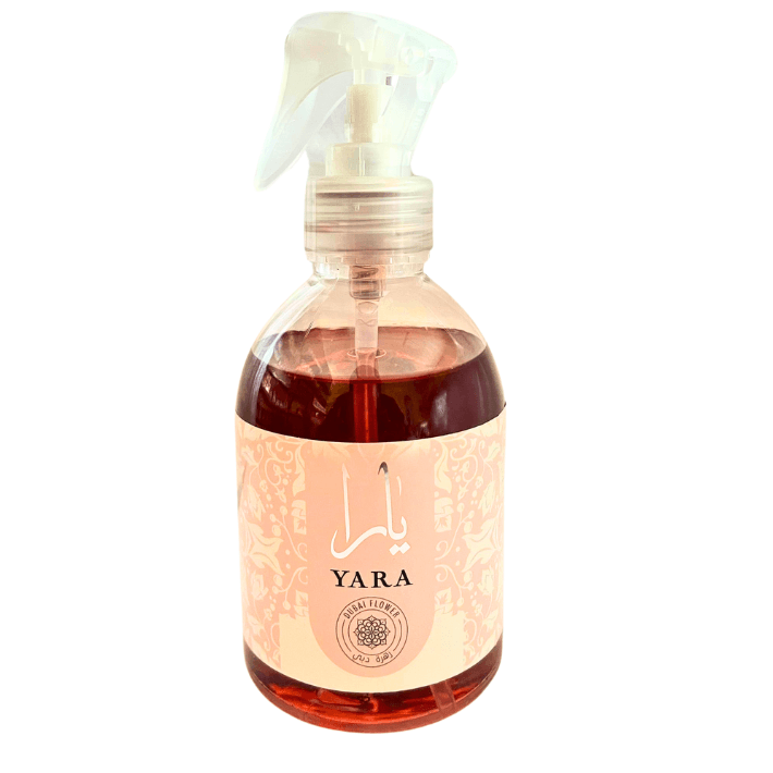 YARA PARFUM D'INTERIEUR 250ML