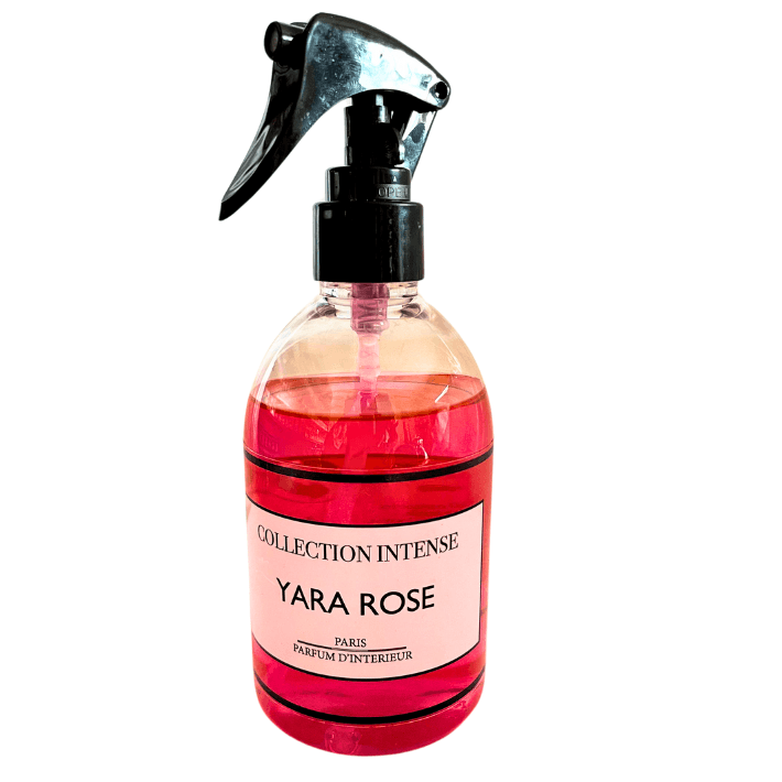 YARA ROSE PARFUM D'INTERIEUR 250ML