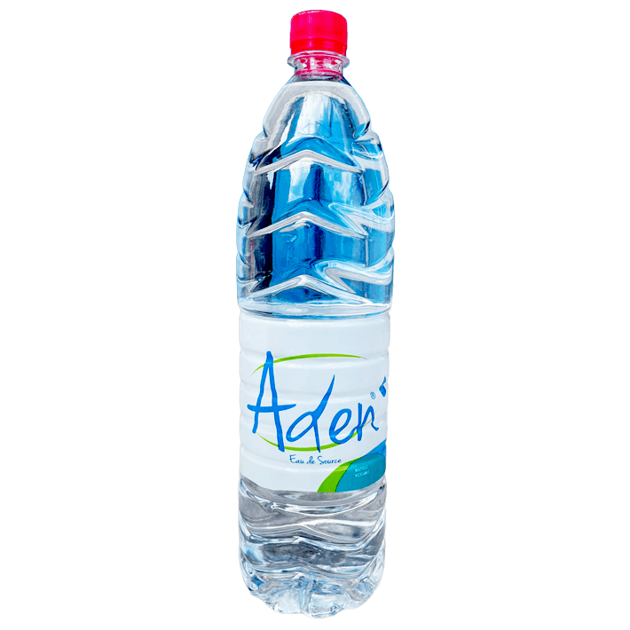 EAU MINERALE ADEN 1,5