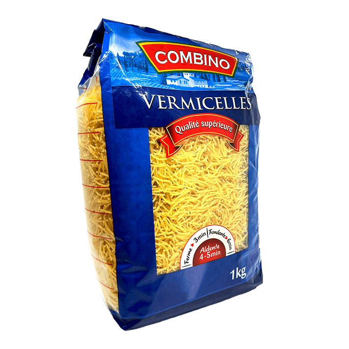 VERMICELLES COMBINO 1KG