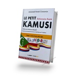 Le Petit Kamusi - Dictionnaire comorien