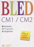 BLED CM1 CM2