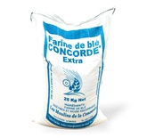 CONCORDE FARINE DE BLE 25 KG