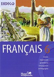 INDIGO FRANÇAIS 6E