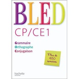 BLED CP CE1