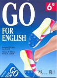 GO FOR ENGLISH 6E