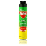 INSECTICIDE BAYGON SPRAY 600ML
