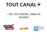 CANAL+ TOUT CANAL+