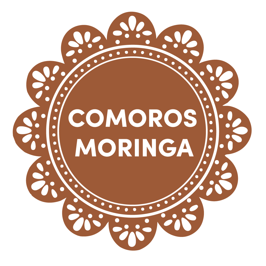 Comores Moringa